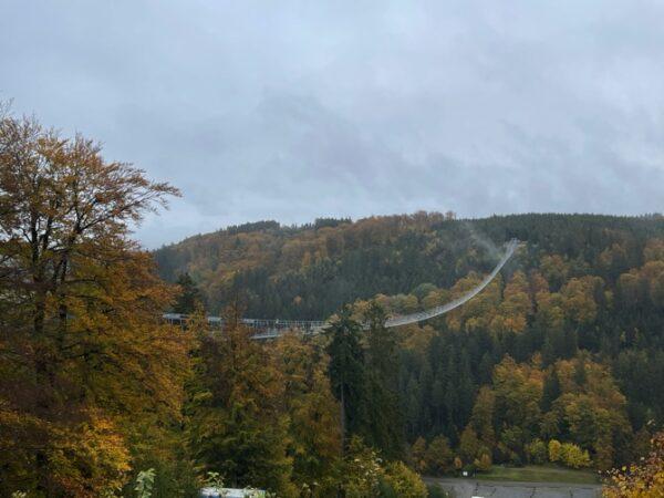 Skywalk Willingen