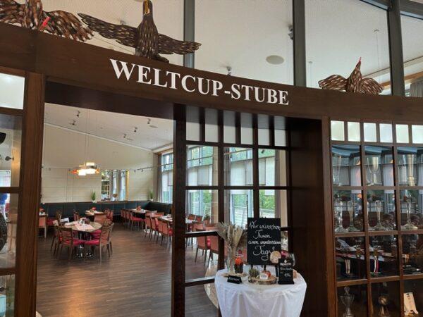 Muhlenkopf springschans