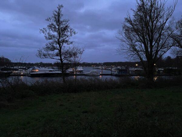 OLAT Plasmolen