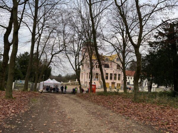 OLAT Plasmolen
