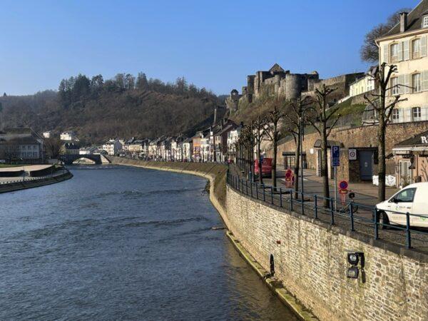 Bouillon