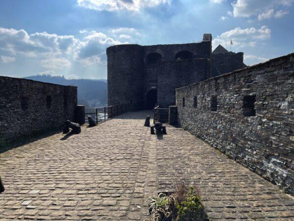 Bouillon