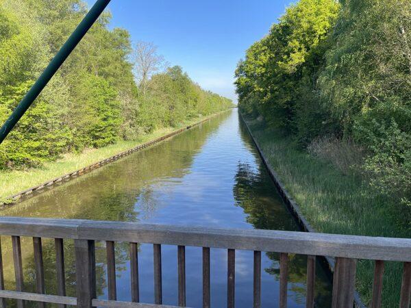 Kanaal
