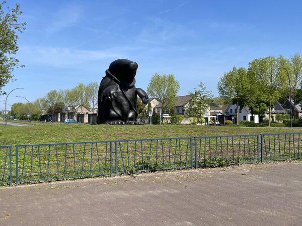 De Mol van Best