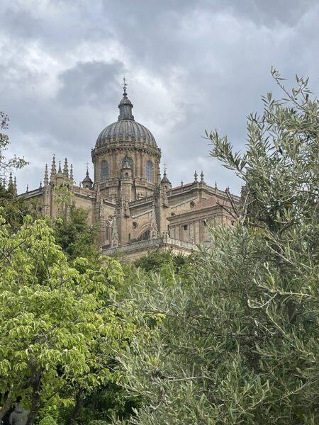 Salamanca