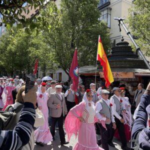Madrid