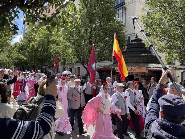 Madrid