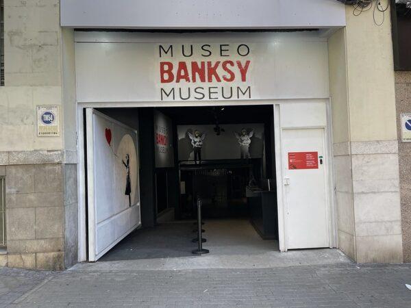 Banksy