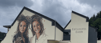 Eifel Hotel Daun review