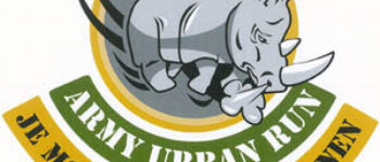 2012 Army Urban Run
