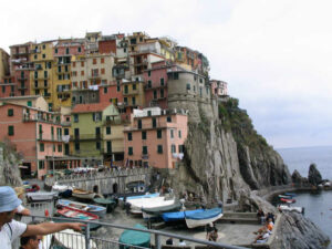 Cinqueterre