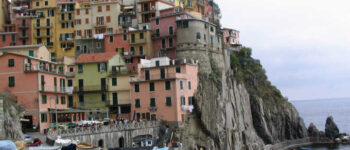 2007 Toscane Verde Italy