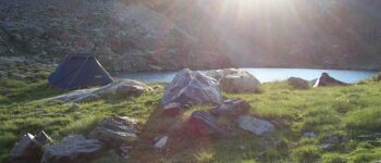 2002 Pyreneeën wandelen