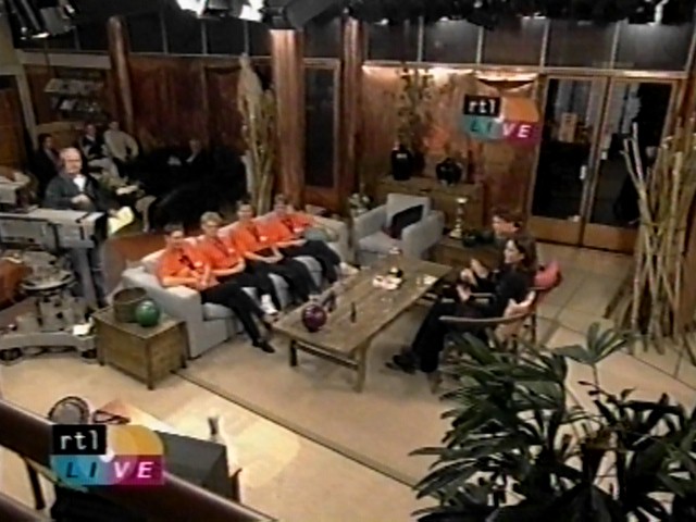 1999 RTL Live